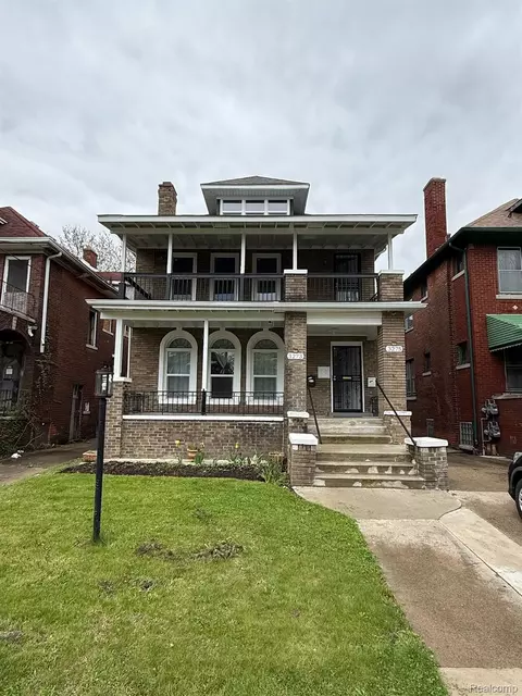 3273 Cortland St, Detroit, MI 48206
