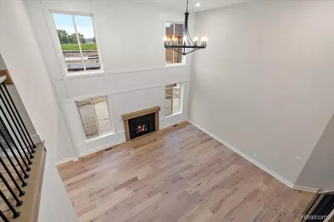 Living - 50793 Timberstone Dr, Macomb, MI 48042 photo 6 of 6