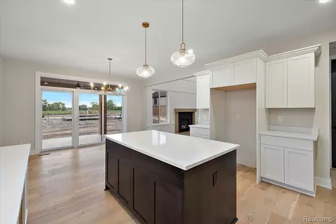 Kitchen - 50793 Timberstone Dr, Macomb, MI 48042 photo 5 of 5