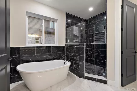Bath - 50793 Timberstone Dr, Macomb, MI 48042 photo 4 of 13