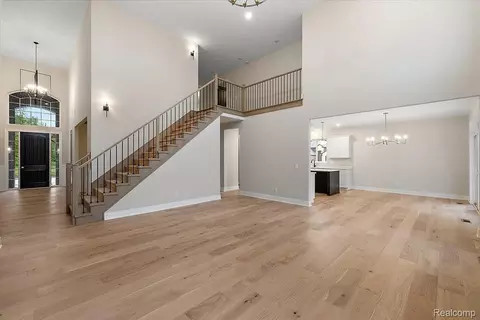 Living - 50793 Timberstone Dr, Macomb, MI 48042 photo 3 of 6