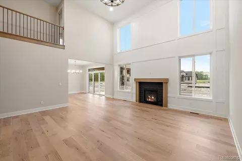 Living - 50793 Timberstone Dr, Macomb, MI 48042 photo 2 of 6