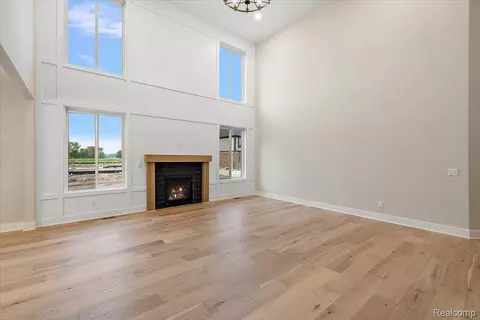 Living - 50793 Timberstone Dr, Macomb, MI 48042 photo 1 of 6