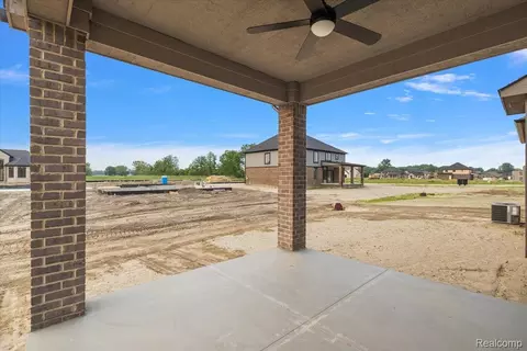 Exterior - 50793 Timberstone Dr, Macomb, MI 48042 photo 5 of 5