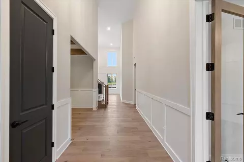 Entry Way - 50793 Timberstone Dr, Macomb, MI 48042 photo 1 of 5