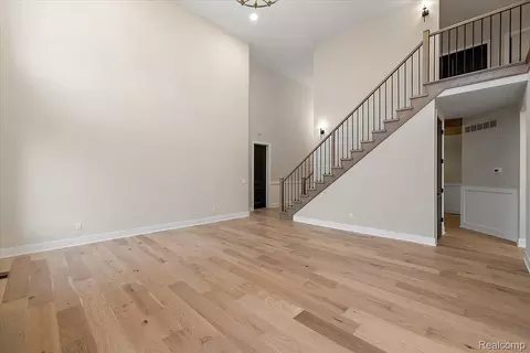 Living - 50793 Timberstone Dr, Macomb, MI 48042 photo 5 of 6