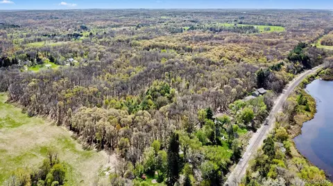 Parcel #1 Milford Rd, Rose, MI 48442