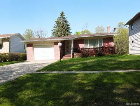 1510 S Franklin Ave, Flint, MI 48503