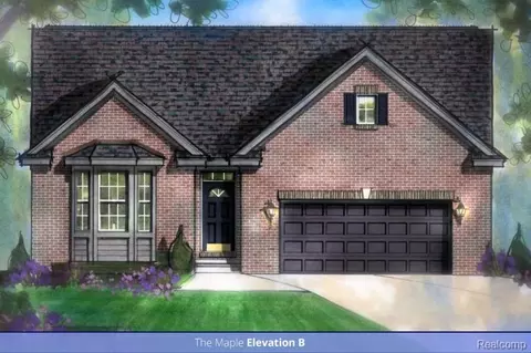 33524 Baldwin St, Farmington Hills, MI 48336