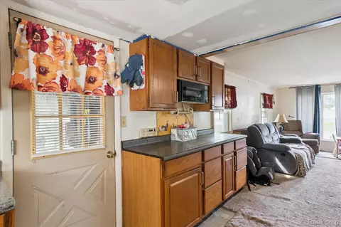 Kitchen - 7801 E Michigan Ave, Jackson, MI 49201 photo 1 of 3