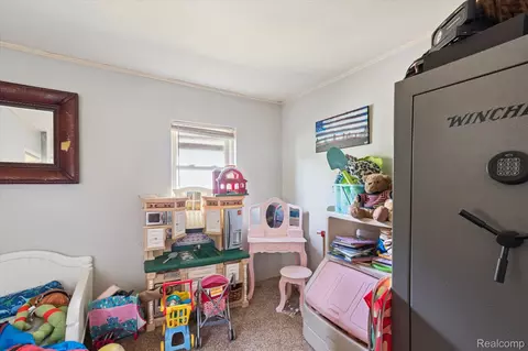 Bedroom - 7801 E Michigan Ave, Jackson, MI 49201 photo 1 of 4