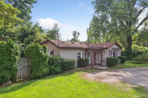 Other - 7801 E Michigan Ave, Jackson, MI 49201 photo 1 of 8
