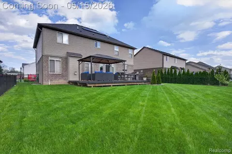 Other - 49281 Percheron Dr, Macomb, MI 48042 photo 11 of 12