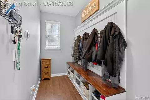 Entry Way - 49281 Percheron Dr, Macomb, MI 48042 photo 4 of 4