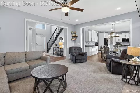 Other - 49281 Percheron Dr, Macomb, MI 48042 photo 2 of 12