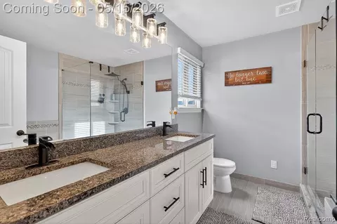 Bath - 49281 Percheron Dr, Macomb, MI 48042 photo 1 of 7