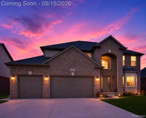 Other - 49281 Percheron Dr, Macomb, MI 48042 photo 12 of 12