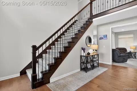 Entry Way - 49281 Percheron Dr, Macomb, MI 48042 photo 2 of 4