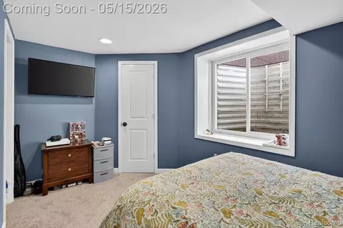Bedroom - 49281 Percheron Dr, Macomb, MI 48042 photo 8 of 8