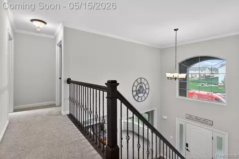 Entry Way - 49281 Percheron Dr, Macomb, MI 48042 photo 3 of 4