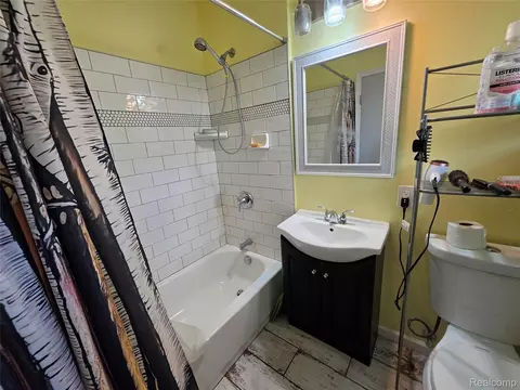 Bath - 729 Fitzner Dr, Davison, MI 48423 photo 1 of 2