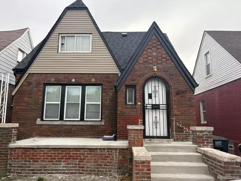 15113 Prest St, Detroit, MI 48227