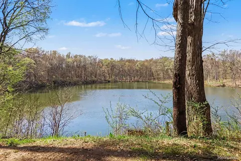 Parcel #2 Milford Road, Rose, MI 48442