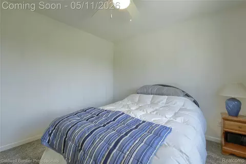 Bedroom - 52237 Mitchell Ln #11, Macomb, MI 48042 photo 6 of 6