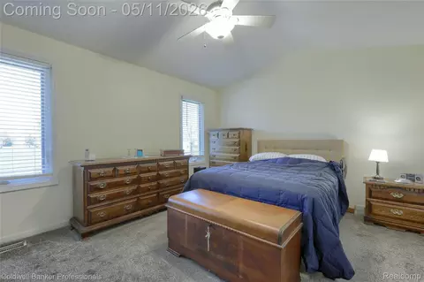 Bedroom - 52237 Mitchell Ln #11, Macomb, MI 48042 photo 1 of 6