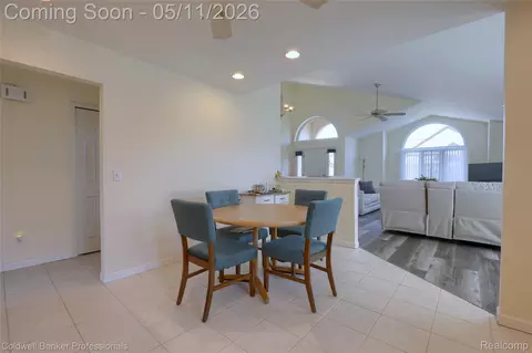 Dining - 52237 Mitchell Ln #11, Macomb, MI 48042 photo 1 of 1