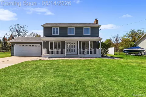 Other - 9338 E Lippincott Blvd, Davison, MI 48423 photo 1 of 14