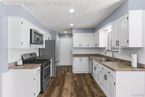 Other - 9338 E Lippincott Blvd, Davison, MI 48423 photo 4 of 14