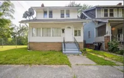 6561 Firwood St, Detroit, MI 48210