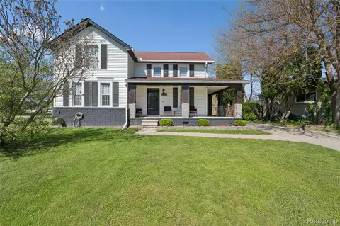 37031 Colgate, Sterling Heights, MI 48310