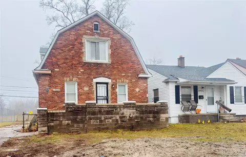 19445 Fenmore St, Detroit, MI 48235