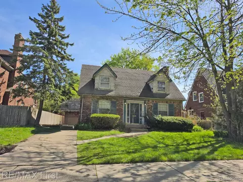 4240 Audubon Rd, Detroit, MI 48224