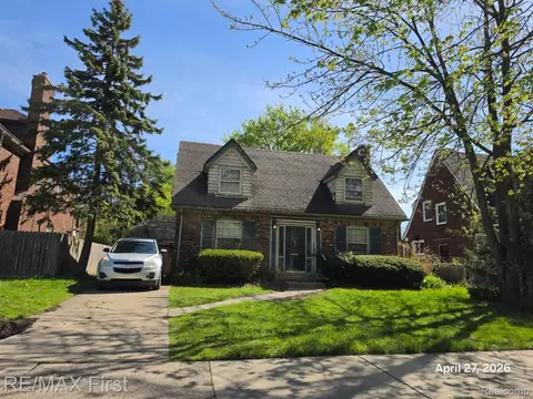 4240 Audubon Rd, Detroit, MI 48224