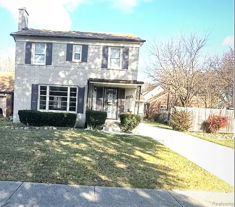 10310 W Outer Dr, Detroit, MI 48223