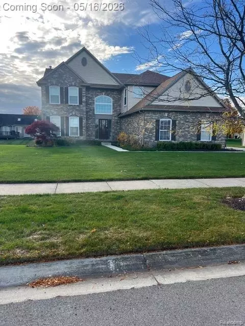 42887 Sadie Lane 42887 Sandie Ln, Van Buren, MI 48111