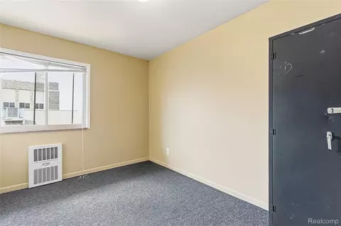 Bedroom - 19621 Wood St, Melvindale, MI 48122 photo 2 of 6