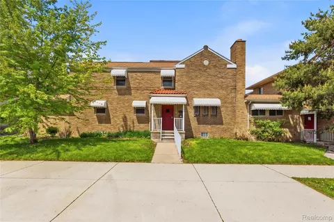 Other - 19621 Wood St, Melvindale, MI 48122 photo 2 of 62