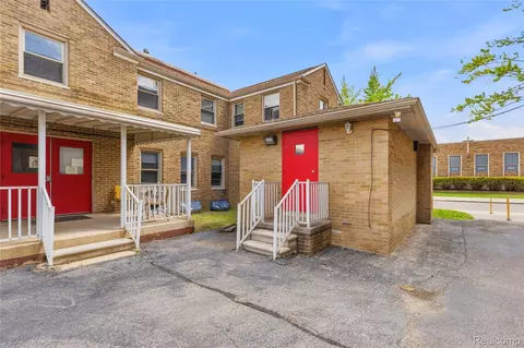 Other - 19621 Wood St, Melvindale, MI 48122 photo 1 of 62