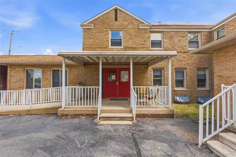 19621 Wood St, Melvindale, MI 48122