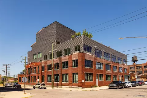 2987 Franklin St #2D, Detroit, MI 48207