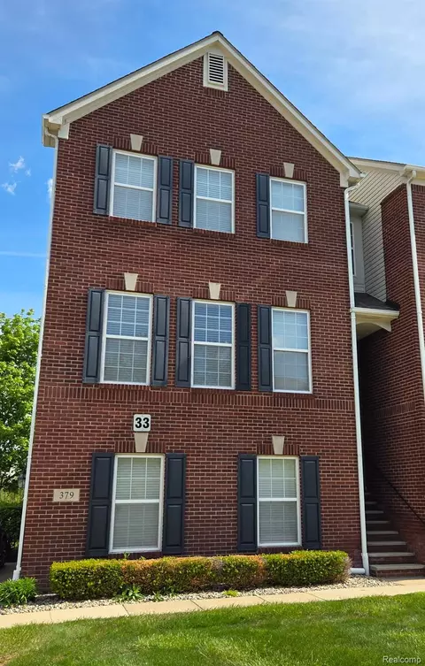 379 Cherry Orchard Rd, Canton, MI 48188