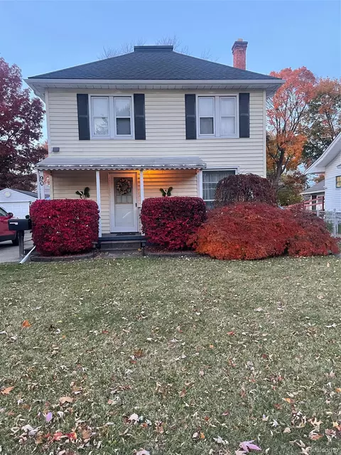 90 Scott Blvd, Mount Clemens, MI 48043