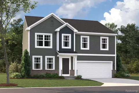 431 Hidden Riv W, Holly, MI 48442