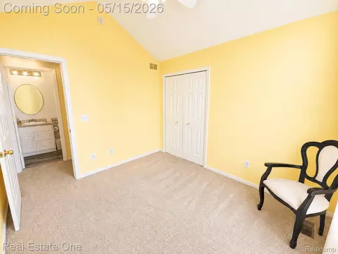 Bedroom - 6692 Goldwin Dr, Green Oak, MI 48116 photo 4 of 6