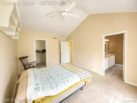 Bedroom - 6692 Goldwin Dr, Green Oak, MI 48116 photo 2 of 6
