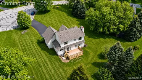 View/Area - 6692 Goldwin Dr, Green Oak, MI 48116 photo 6 of 10